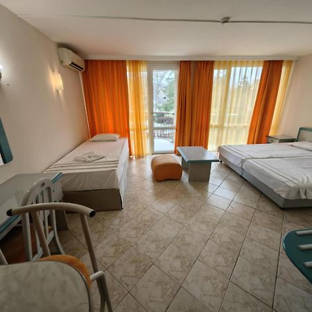 Hotel Iskar & Aquapark 써니비치 외부 사진